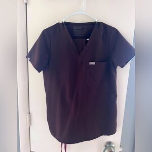 Figs espresso XS scrubs